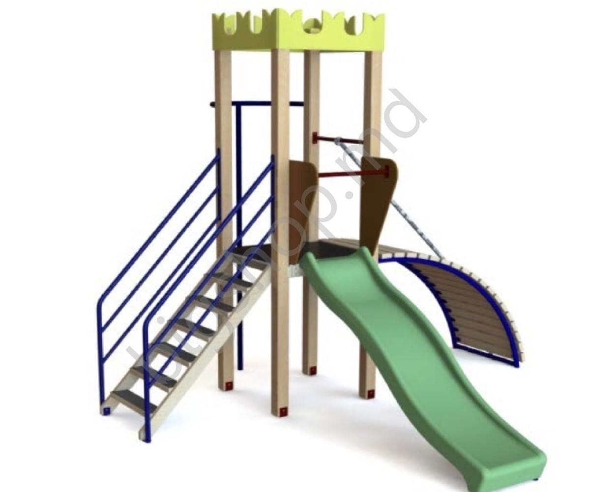 Игровой комплекс EBS Junior 051