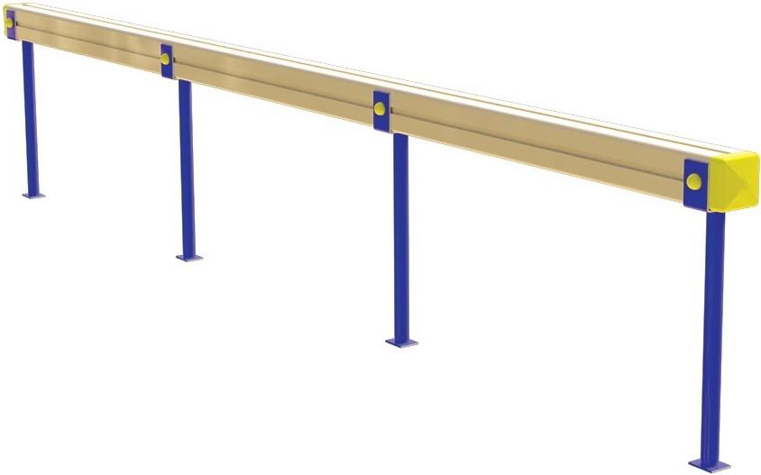 Уличный тренажер EBS EBS 701