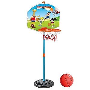 Rack pentru baschet Pilsan Basketball Set 03394