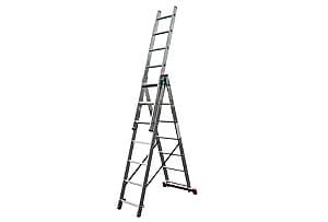 Лестница Krause Corda 3 x 9