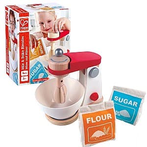 Игрушечная бытовая техника Hape Кухонный комбайн E3147