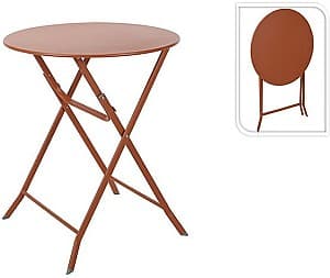 Раскладной стол VLM D60cm H70cm maro