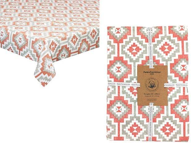 Fata de masa VLM Ethnic 140x240cm