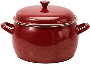 Cratita Metalac Bordo 18cm