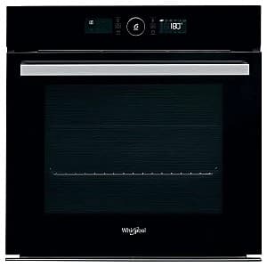 Духовой шкаф электрический Whirlpool OAKZ9 7291 CS NB