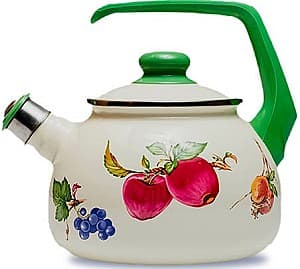 Чайник Metalac Fruits 2.5l 51776