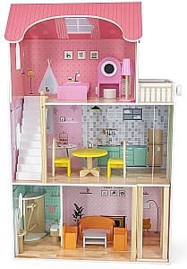 Кукольный дом VIGA Dollhouse (44570)