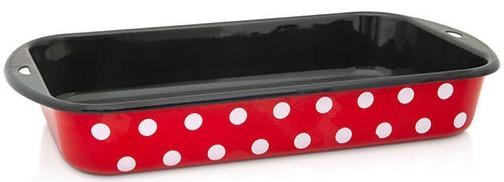 Forma pentru copt Metalac Clasica 39x23x6cm