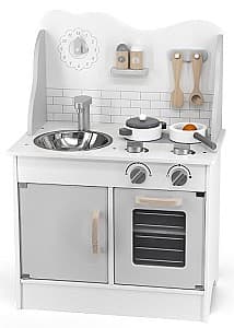 Игрушечная бытовая техника PolarB Grey Kitchen