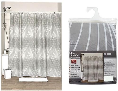 Perdea de baie Tendance Plaza