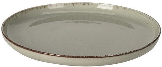 Platou VLM Light Grenn 19cm