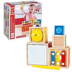 Jucărie muzicală Hape E0336 set