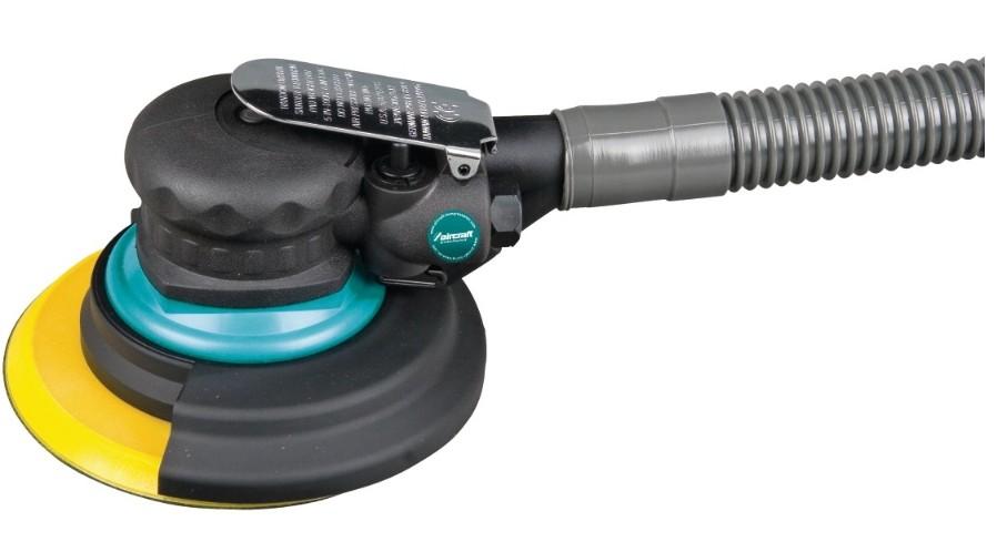 Пневматическая шлифмашина Aircraft ESS 150