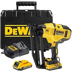 Pistol de bătut cuie Dewalt DCN660D2