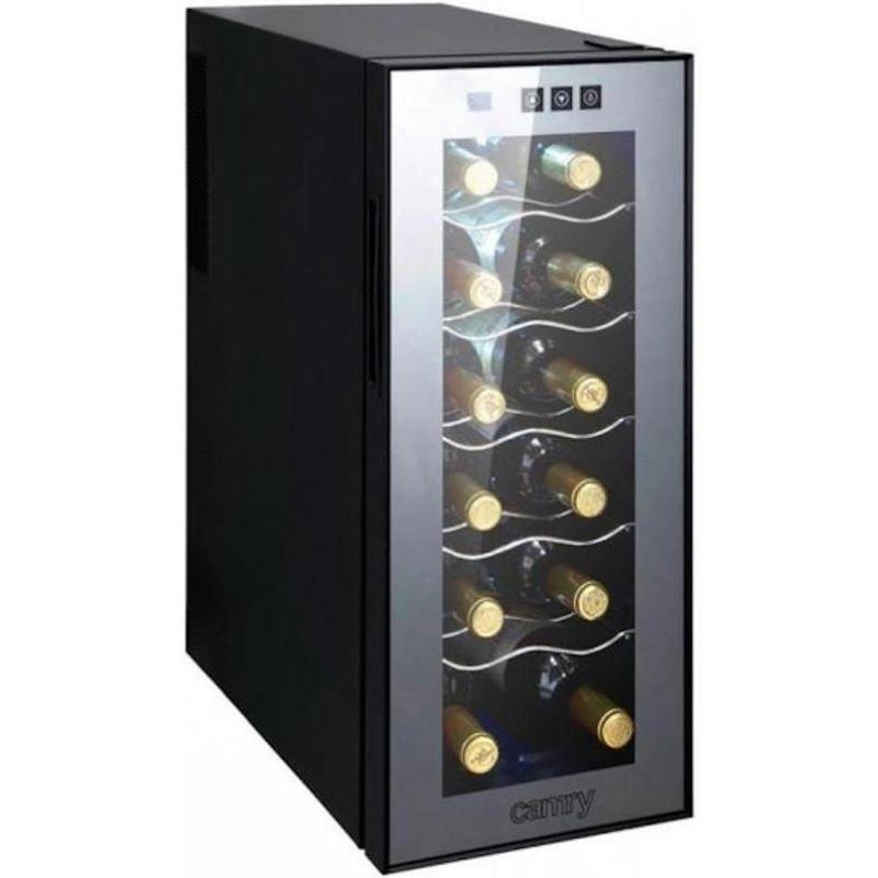 Racitor de vin Camry CR 8068