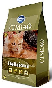 Сухой корм для кошек Farmina Cimiao Delocious 10 kg
