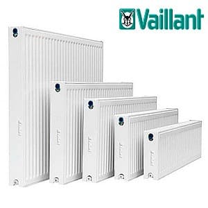 Радиатор Vaillant K22 500*1200