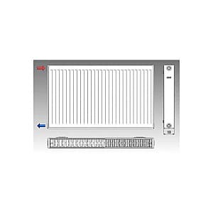 Радиатор отопления Korad K22 500*500