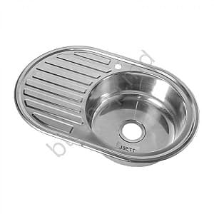 Chiuveta bucatarie Becky 77 50  0.6  BK  RIF  R