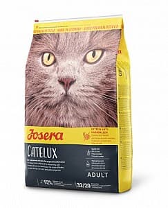 Сухой корм для кошек Josera Catelux 15 кг