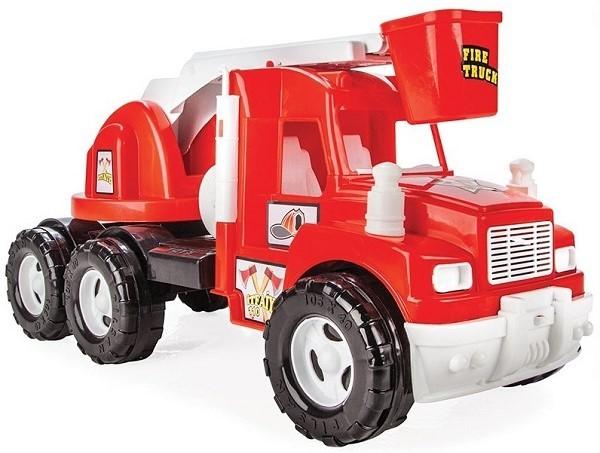 Спецтехника Pilsan Мак 06613