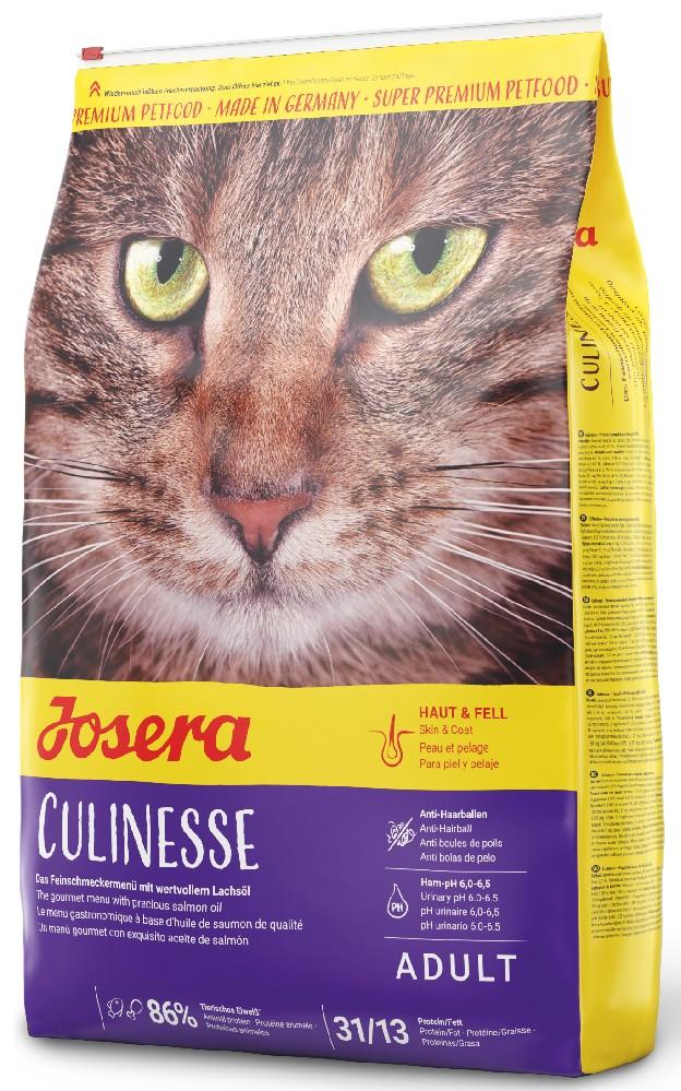 Hrana uscata pentru pisici Josera Culinesse 15 kg„