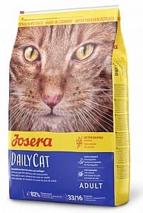 Нrană uscată pentru pisici Josera DailyCat 10 kg