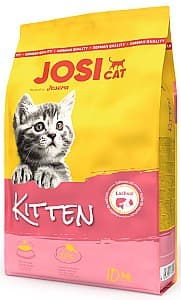 Нrană uscată pentru pisici Josera JosiCat Kitten 10 kg