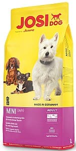 Hrana uscata pentru caini Josera JosiDog Mini 10 kg