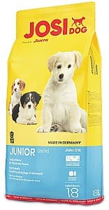 Hrană uscată pentru câini Josera JosiDog Junior 15 kg