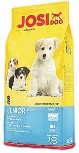 Hrana uscata pentru caini Josera JosiDog Junior 15 kg