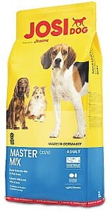 Hrană uscată pentru câini Josera JosiDog Master Mix 15 kg