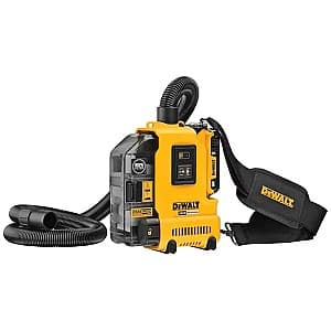 Промышленный пылесос Dewalt DWH161D1-QW