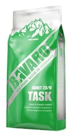 Hrana uscata pentru caini Josera Bavaro Task 23/9 18 kg