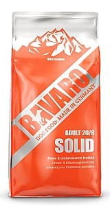 Сухой корм для собак Josera Bavaro Solid 18 кг