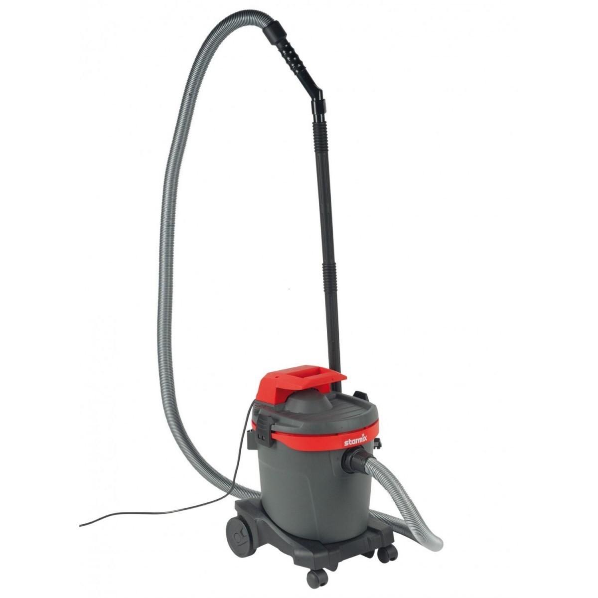Aspirator industrial Starmix NTS ESWIFT AR-1220 EHB