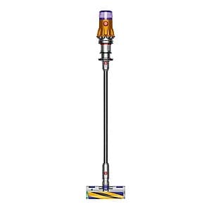 Aspirator vertical Dyson V12 Detect Slim Absolute Plus