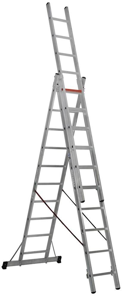 Лестница CAGSAN TS205