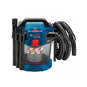 Aspirator industrial Bosch GAS 18V-10L