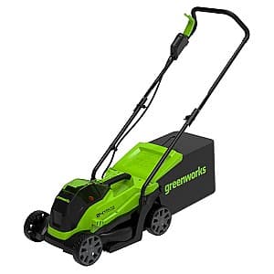 Masina de tuns iarba Greenworks GD24LM33 24V