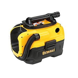 Промышленный пылесос Dewalt DCV584L