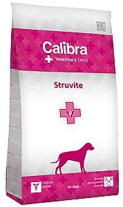 Hrana uscata pentru caini Calibra Struvite 12kg