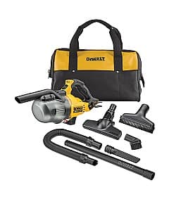 Промышленный пылесос Dewalt DCV501LN