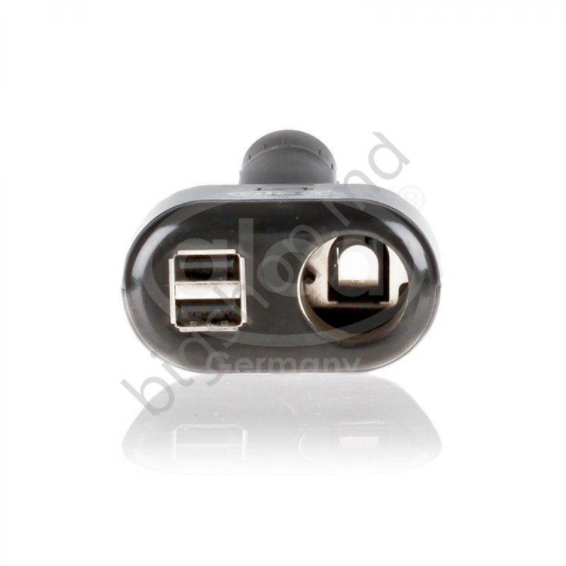  Alca AutoSteker (510100)