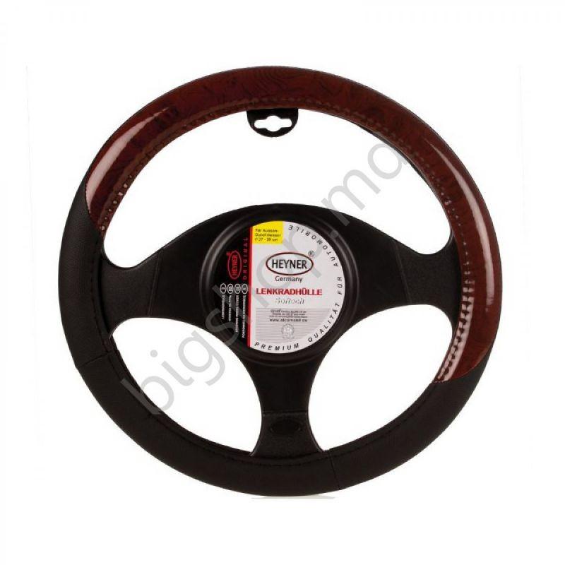 Husa pentru volan HEYNER Premium M (604000)