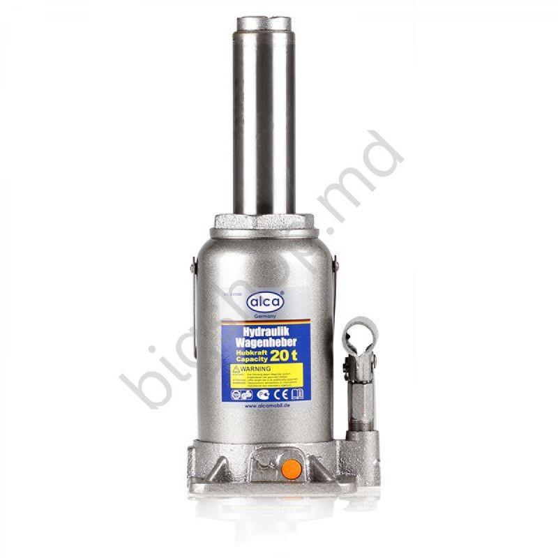 Cric auto Alca 433300