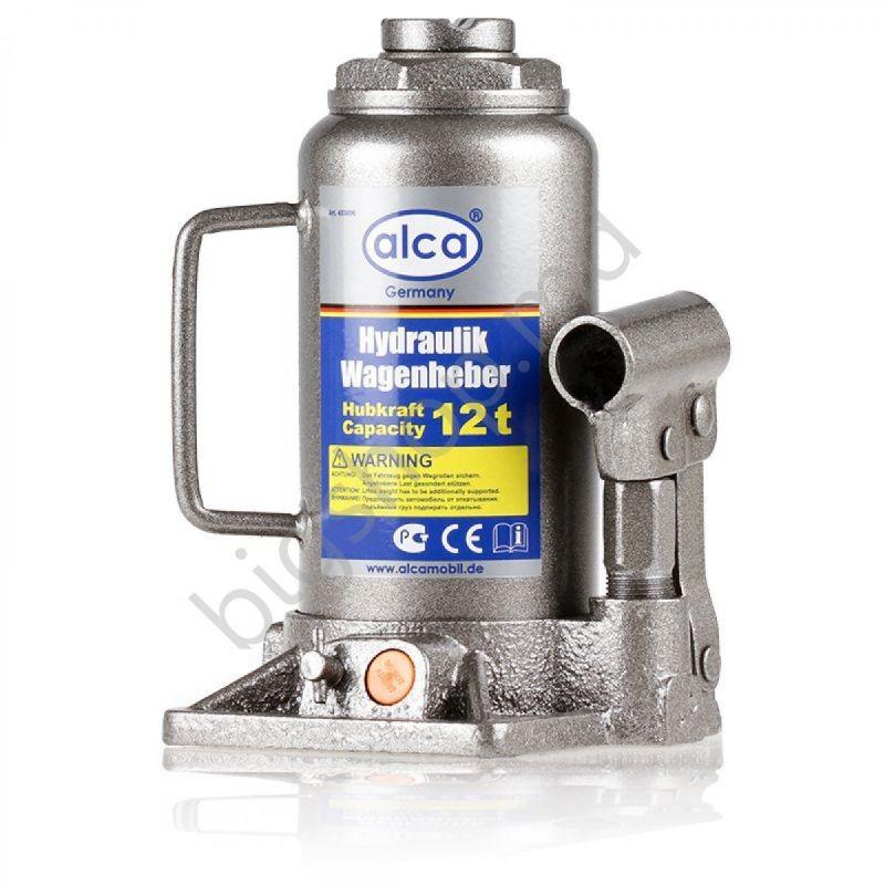 Cric auto Alca 433000