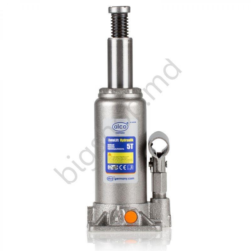 Cric auto Alca 432000