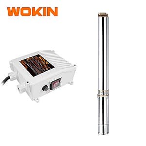 Pompa de apa Wokin 1100 W