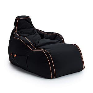 Кресло мешок Beanbag GigaByte XXL Orange